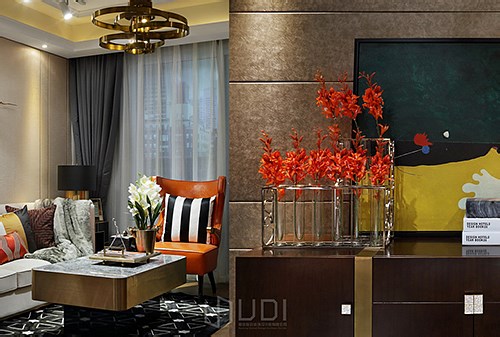 南(nán)京萬科(kē)尚都(dōu)荟樣闆間(jiān)